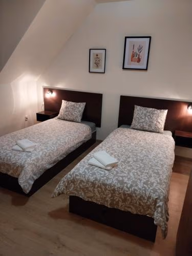 Hotelik pod Baranami — foto 4
