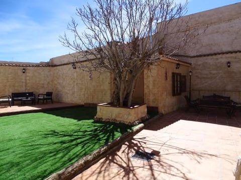 Casa Rural El Breval — photo 9