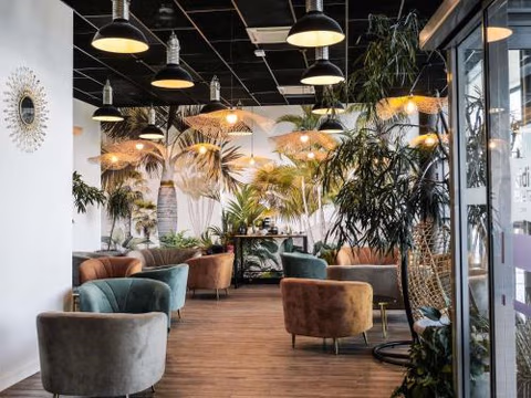 ibis Styles Saint Julien en Genevois Vitam — foto 4