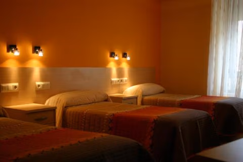 Hostal Hispanico I — foto 8
