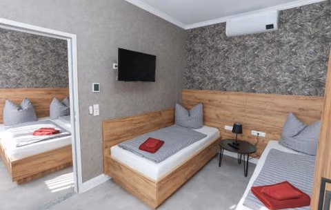 Second Home Hotel — foto 4