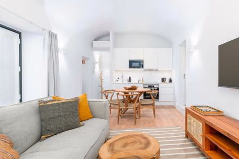 Limehome Evora Rua de Machede 61 — foto 8
