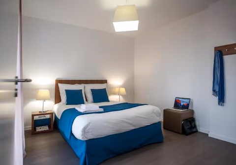 Appart Hotel Odalys City Metz Manufacture — foto 2