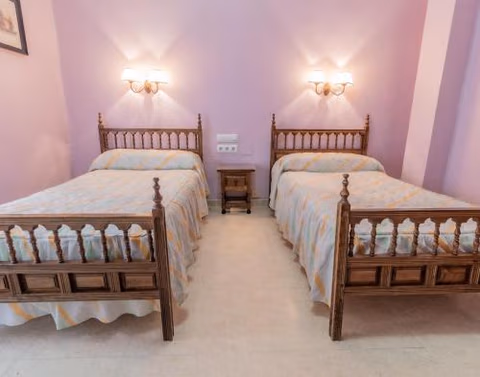 Pensión Virginia by Vivere Stays — foto 1