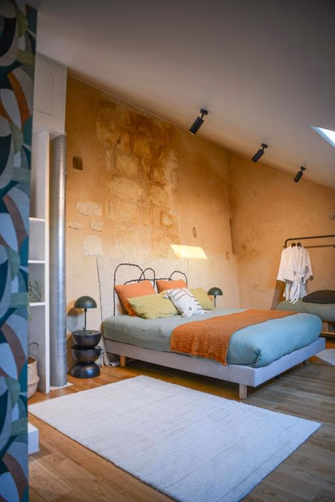 Maison de charme avec Jacuzzi — foto 1