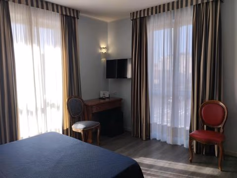 Hotel Tiffany — foto 7