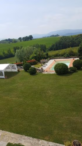 Villa Medicea Lo Sprocco — foto 2