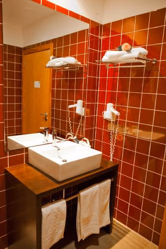Hotel Vila Luena — photo 6