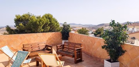 Apartamentos Villa Torcal — foto 5