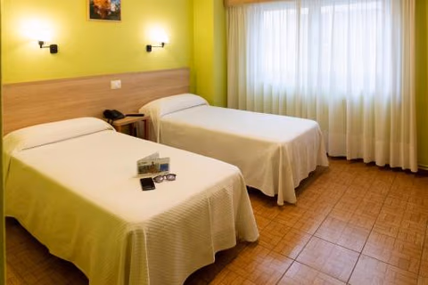 Hotel Nido — photo 2