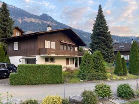 Holiday Home Lungern by Interhome — foto 1