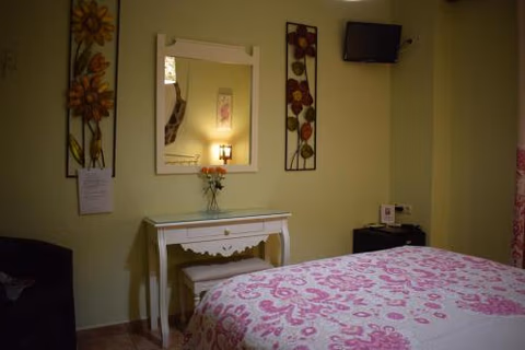 Hostal Rural Molino del Bombo — foto 9
