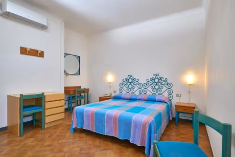 Hotel Garibaldi — photo 4