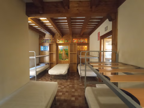 Albergue Ultreia Castrojeriz — foto 6