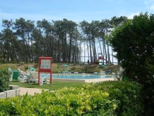 Axis Ofir Beach Resort Hotel — foto 4