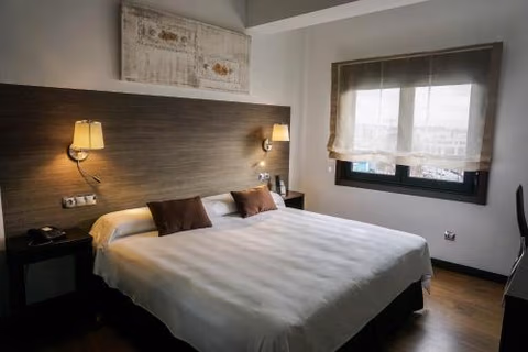 Suites Coruña — photo 1