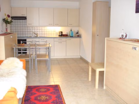 Ferienwohnung Lenggenhager Plantzette — foto 6