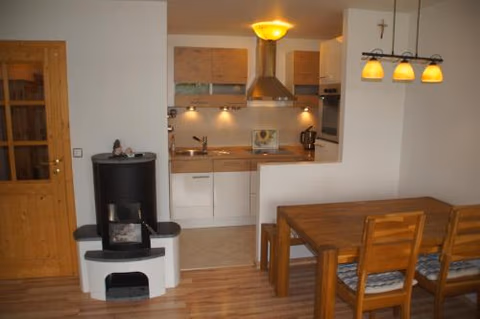 Ferienwohnung Oberallgäu Ferienpark mit Schwimmbad — foto 5