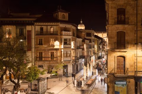 Apartamentos Boutique Salamanca — photo 9