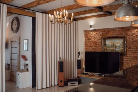 Apartament Deluxe w centrum Brzeska nr 2 — foto 3