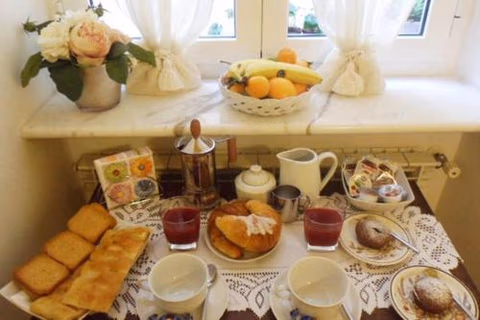 B&B I RIVI — foto 6