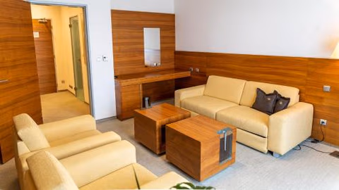 Hotel AquaCity Mountain View — foto 7