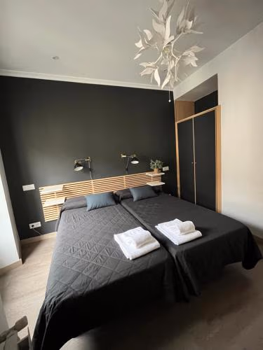 Hostal Inter Plaza Mayor AUTO CHECK IN — foto 1