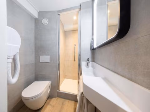 ibis budget Bordeaux Centre Mériadeck — foto 6