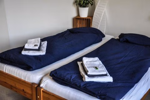 B&B im Herzen von Biel — foto 9