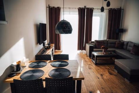 Apartmány Na Vŕšku — photo 3
