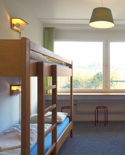 Hostel 77 Bern — foto 4