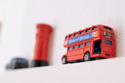 Appartements London/New York — foto 5