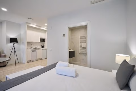 Inés Luna Suites — photo 8