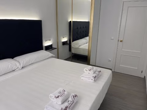 H Pelayo Auto Check-In Rooms — foto 1