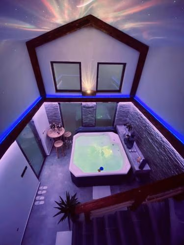 Vila LEMAR wellness & spa — foto 1