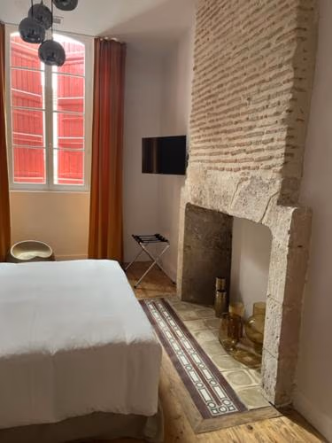 Le Montréal - Gîte étape — foto 3