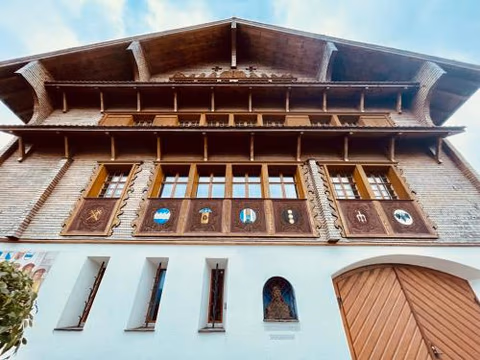 The 1415 See&Berge I Luzern I Ski I Wandern — foto 1
