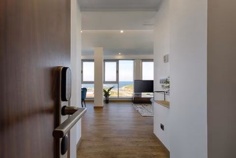TH Apartments by Como en Casa — foto 7