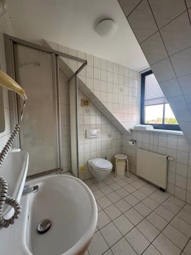 Pension und Monteurzimmer mit Küche und Waschmaschine — foto 7