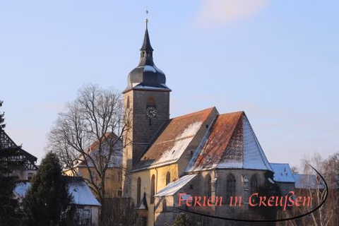 Ferien in Creußen — photo 9