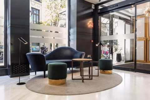DoubleTree by Hilton Madrid-Prado — foto 2