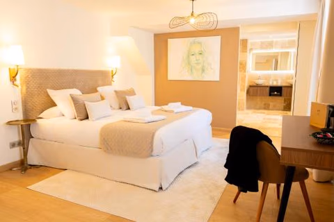 Le Central Boutique Hôtel — foto 5