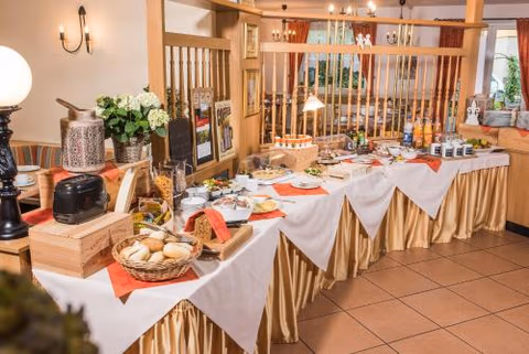 Hotel Bamberger Hof, garni — foto 9