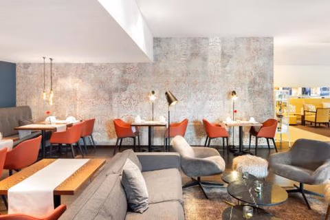 Radisson Blu Hotel, St. Gallen — foto 2