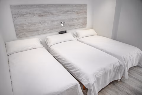 Hotel Chips Fene — foto 4