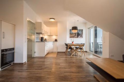 Ferienwohnung 3 am Biohof Eriskirch — foto 6