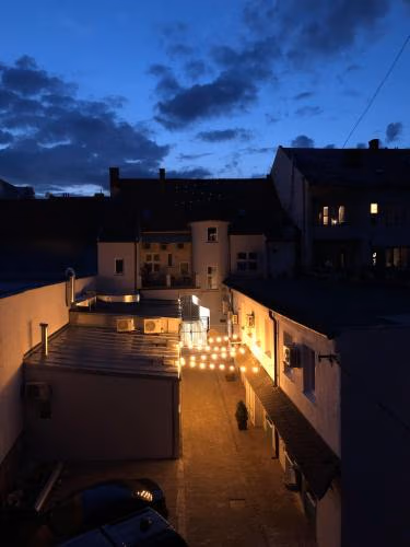 Schöndorf Hostel - virtual reception — foto 6
