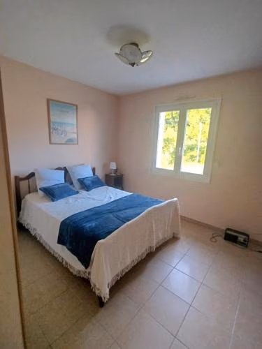 Maison individuelle 6 personnes calme et lumineuse — foto 6