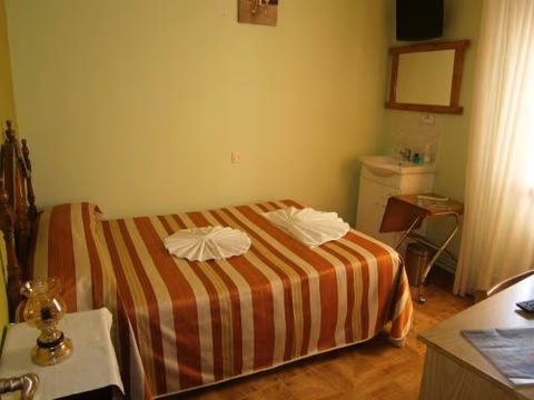 Hostal Camino de Santiago — foto 9