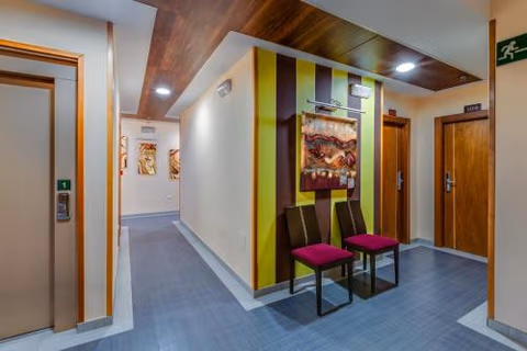 Hotel Ciudad de Martos — foto 2